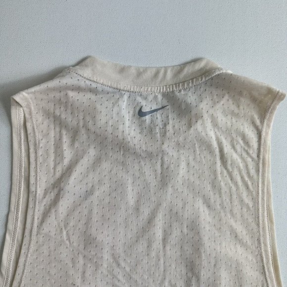 Nike Running Dri-Fit Top Tank Women's Size Large Gym‎ ￼Athletic Training pink ￼ - Picture 3 of 9